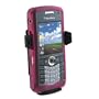 Speck BB8120-PNK-SEE SeeThru Case for BlackBerry - 1 Pack - Retail Packaging - Pearl Pink