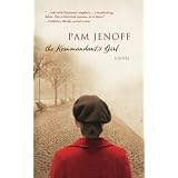 The Kommandant's Girlby Pam Jenoff