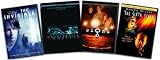 Thriller 4-Pack (The Invisible / The Sixth Sense / Signs / Unbreakable)
