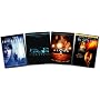 Thriller 4-Pack (The Invisible / The Sixth Sense / Signs / Unbreakable)