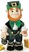 Singing Animated 16 Plush Irish O' Larry The Leprechaun #D6962