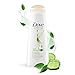 Dove Nutritive Solutions Shampoo, Cool Moisture 12 oz (Pack of 2)