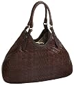 Cole Haan Genevieve Triangle Tote