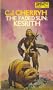 The Faded Sun: Kesrith (Alliance-Union Universe)