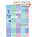 Technical Writing 101: A Real-World Guide to Planning and Writing Technical Content
