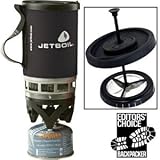 Jetboil PCS Bundled w/ Coffee Press