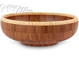 Totally Bamboo 12-Inch Bowl