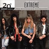 Extreme - 20th Century Masters - The Millennium Collection: The Best of Extreme