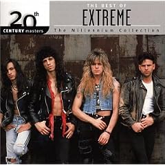 20th Century Masters - The Millennium Collection: The Best of Extreme