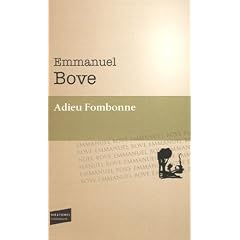 Adieu Fombonne