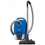 Miele S6210 Vacuum Cleaner