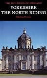 Cover of Yorkshire by N Pevsner 0300096658