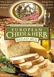 Eurpoean Cheese & Herb Bread Mix