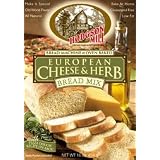 EurpoeanCheese&HerbBreadMix