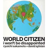WORLD CITIZEN