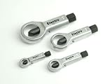 Electro Nss10 Set of 4 Nut Splitters 9-27mm