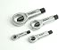 Electro Nss10 Set of 4 Nut Splitters 9-27mm