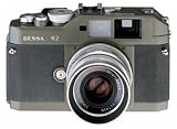 Voigtlander Bessa-R2 Body Olive Grn_