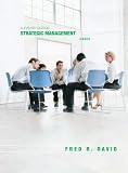 Cases in Strategic Management