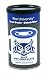 McSteven's School Colors: (Blue) Rice University, 6.25-Ounce Tins (Pack of 3)