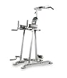 Powertec P-CDV Chin / Dip Vertical Knee Raise Rack System Powertec P-CDV Chin / Dip Vertical Knee Raise Rack System