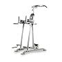 Powertec P-CDV Chin / Dip Vertical Knee Raise Rack System