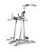 Powertec P-BT Chin / Dip Vertical Knee Raise Rack System