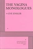 Vagina Monologues     **ISBN: 9780822217725**