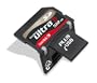 SanDisk Ultra II SD Plus with USB 512MB (SDSDPH-512-901, Retail Package)