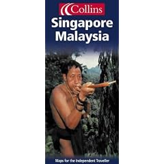 Singapore and Malaysia (Independent Travel)