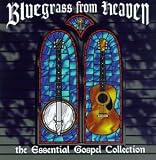 Revue Various Artists  / Bluegrass from Heaven