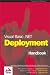Search : Visual Basic .NET Deployment Handbook