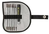 PB ESD Screwdriver sets with interchangeable blades for flat, phillips, and hexagon screws.