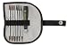 PB ESD Screwdriver sets with interchangeable blades for flat, phillips, and hexagon screws.