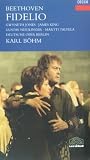 Fidelio - Gustav Rudolf Sellner [UK-Import] - Gwyneth Jones