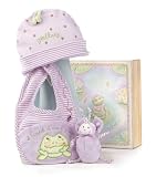 Bunnies By the Bay Girl Bug Gift Set