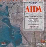 Giuseppe Verdi｜Aida