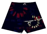  : TV's 24 - "The Following Takes Place" boxer shorts for men