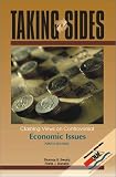 Taking Sides: Clashing Views on Controversial Economic Issues (Taking Sides : Clashing Views on Controversial Economic Issues, 9th ed)