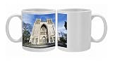 Photo Mugs of Christ Church Cathedral, Victoria, Vancouver Island, British Columbia, Canada, from Robert Harding