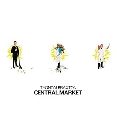 Central Market [VINYL]
