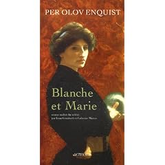 Blanche et Marie