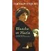 Blanche et Marie