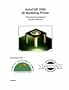 AutoCAD 2000 - 3D Modeling, Student Manual