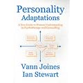 Personality Adaptations: A New Guide to Human Understanding in Psychotherapy and Counselling