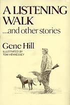 A Listening Walk...and Other Stories