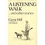 A Listening Walk...and Other Stories