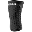 McDavid Hexforce Knee/Elbow/Shin Pads (Pair) - Royal Blue