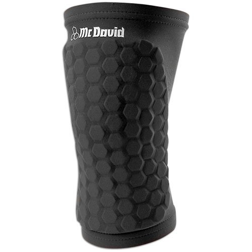 Mcdavid Hex Force Knee/Shin/Elbow Multipurpose 