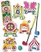 Alex Mini Golf Set